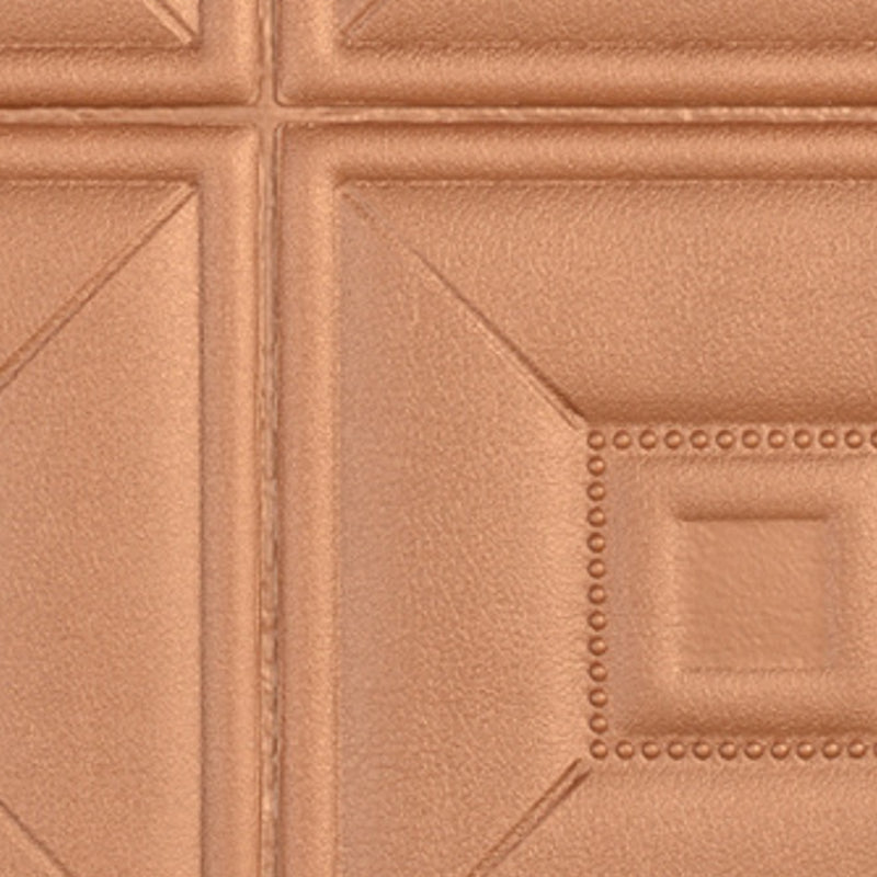 BowLift | Glam peel and stick wall covering made of foam with 3D embossed panel