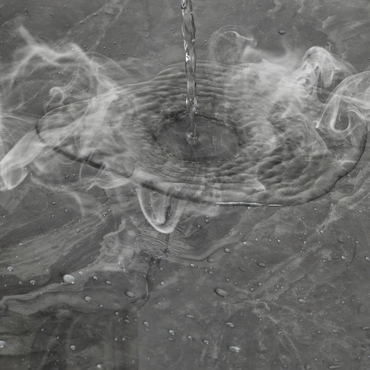 BowLift | 10-pack 12" X 23" PVC rectangular peel & stick field tile kitchen and bathroom back paneling