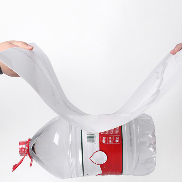 BowLift | 10-Pack PVC rectangular Peel and Stick Tiles Kitchen and Bathroom Backsplash