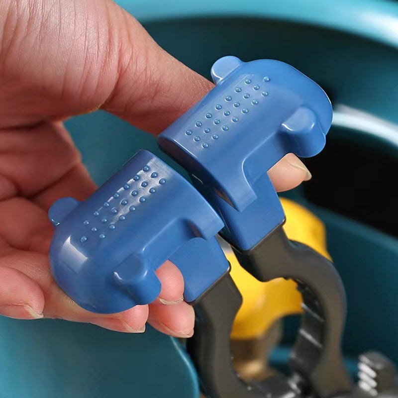 BowLift | Special wrench for gas tank valve