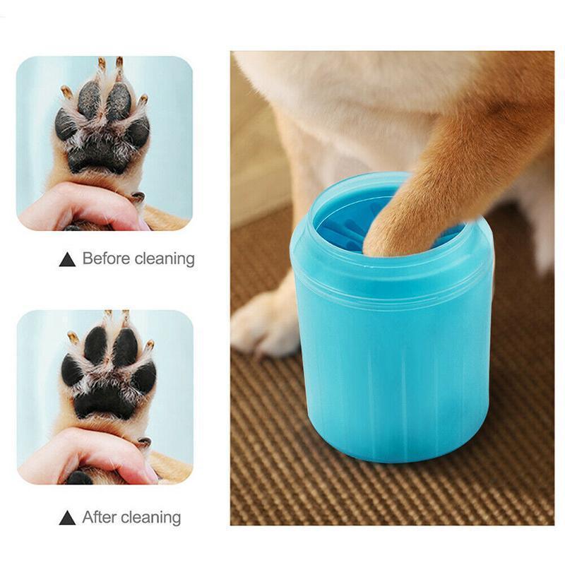 BowLift | Magic Tubby Pet Supplies Dog Foot Washer