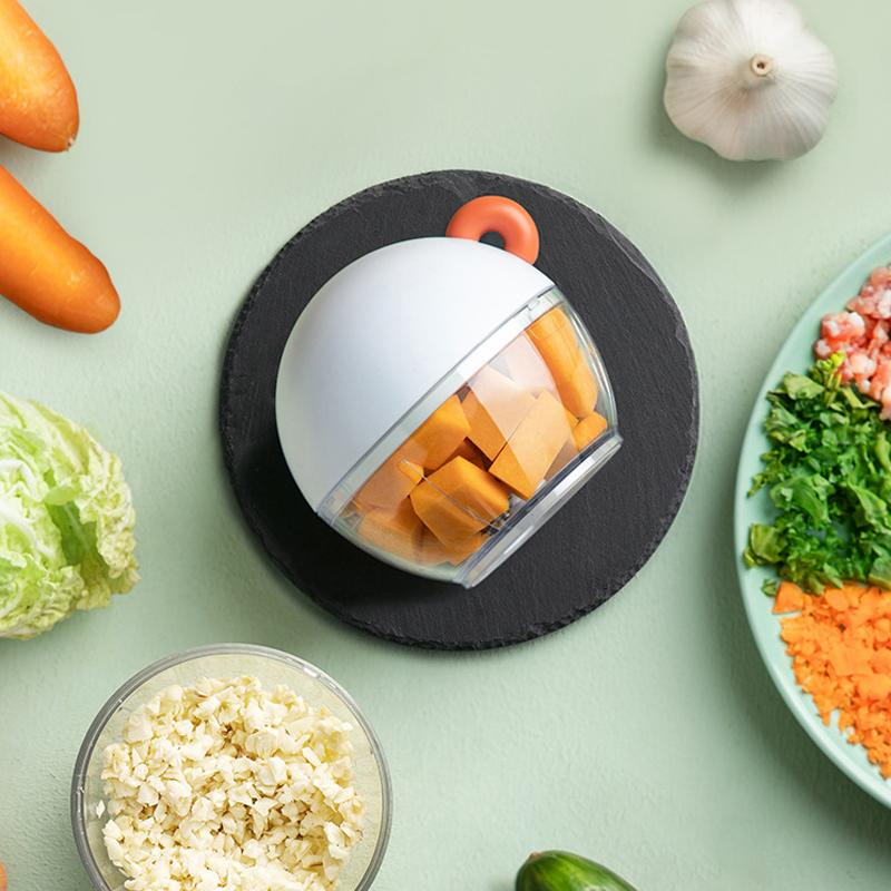 BowLift | Manual Garlic Chopper