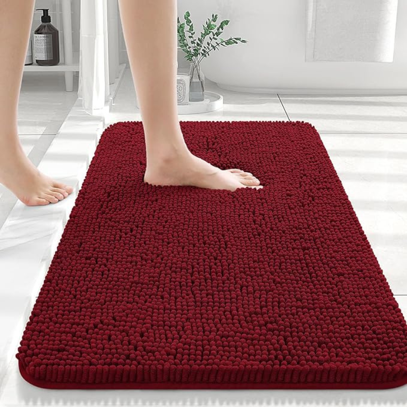 BowLift | Luxurious Bath Mat for Maximum Comfort and Safety