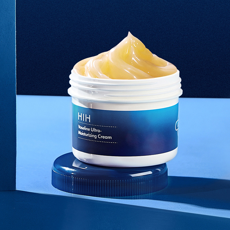 BowLift | Vaseline True Moisturizing Cream