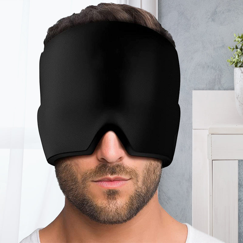 BowLift | Headaches Relief Hat