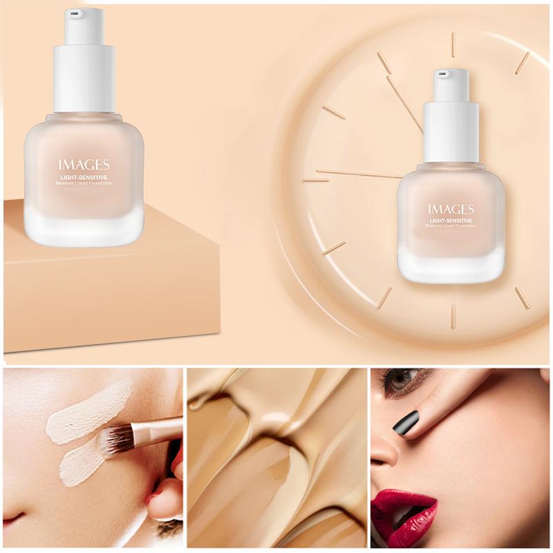 BowLift | Moisture Liquid Foundation