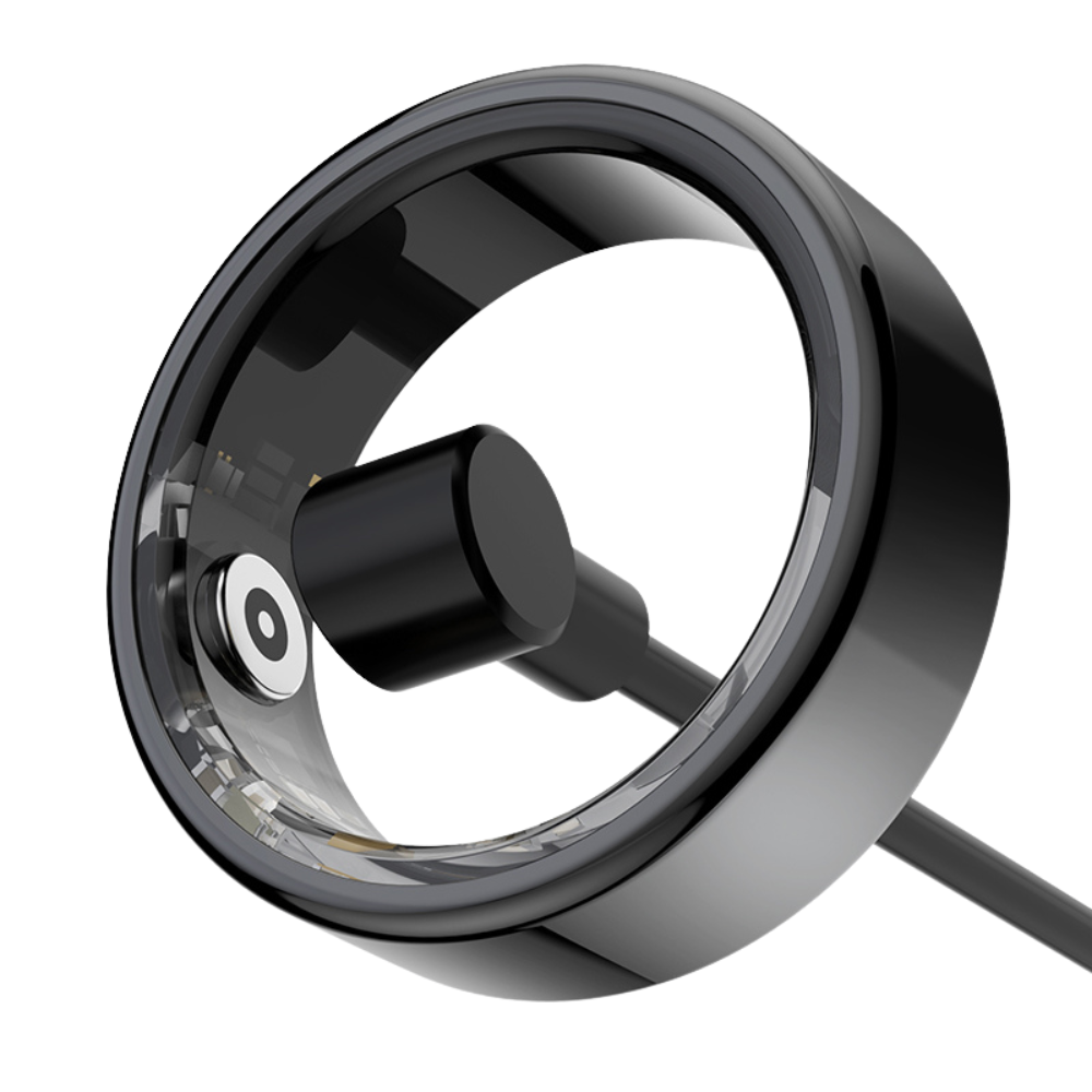 BowLift | Premium Sleep and Activity Tracker | Smart Fitness Ring