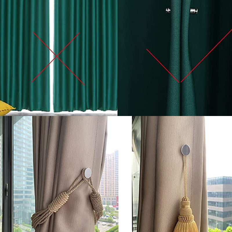 BowLift | Magnetic Curtain Clip
