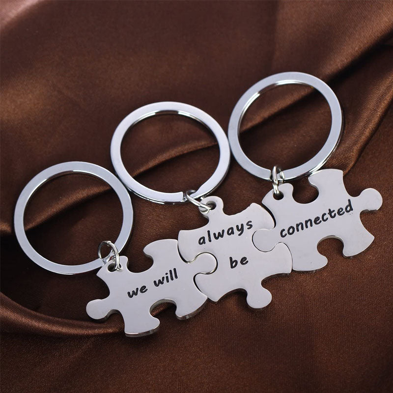 BowLift | Friendship Keychain Set