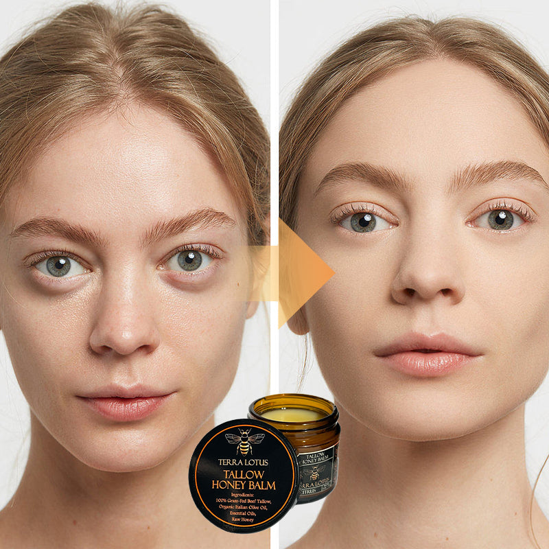 BowLift | Beef fat beeswax and honey face cream