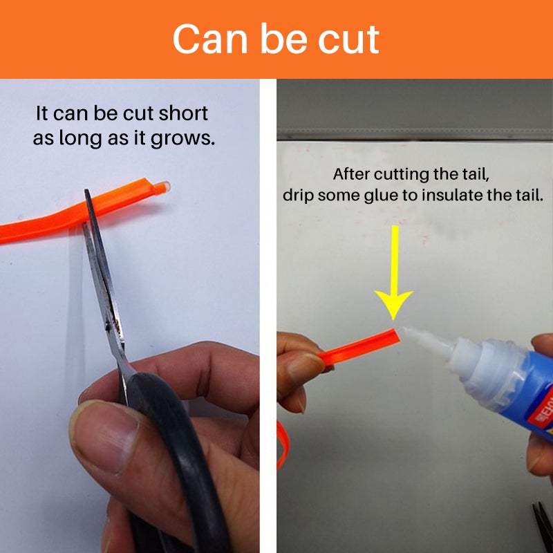 BowLift | Decorative Mood Lighting For Car