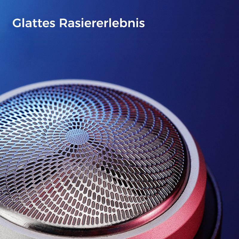 BowLift | New Portable Mini Electric Shaver