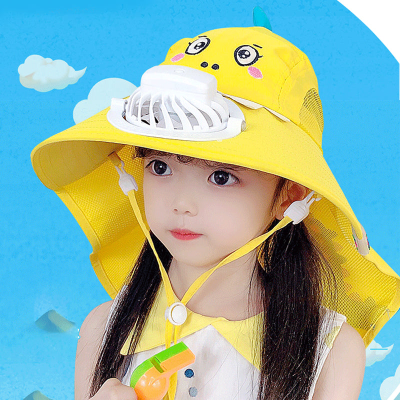 BowLift | Children's Sun Hat