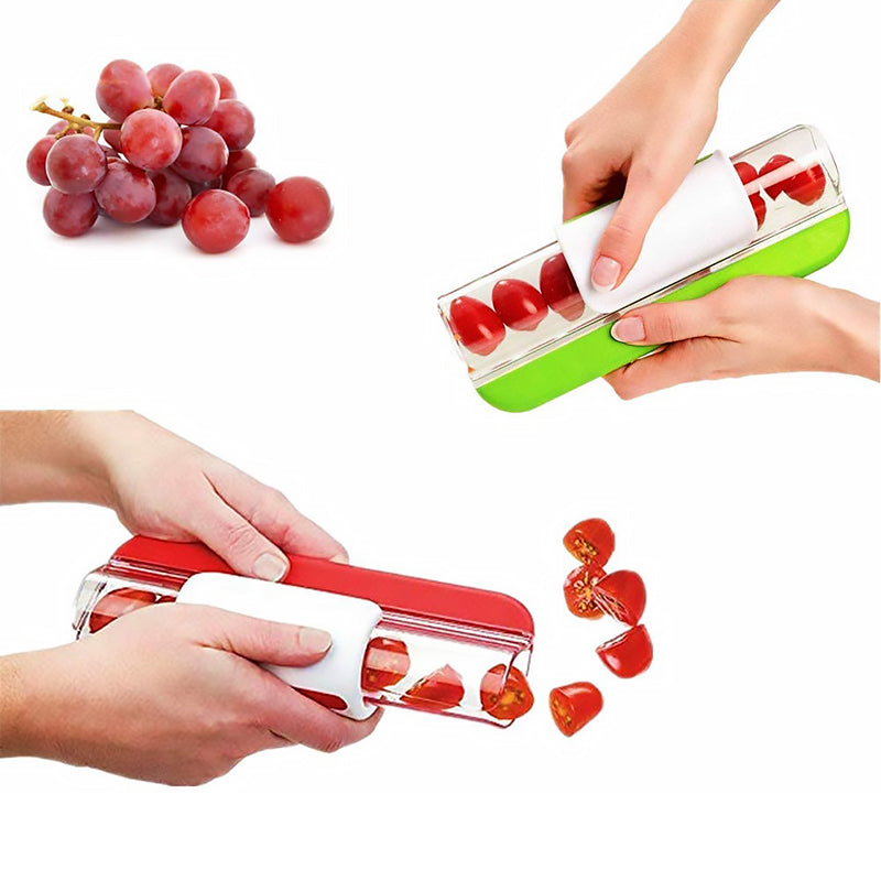 BowLift | Fruit Vegetable Salad Cutter