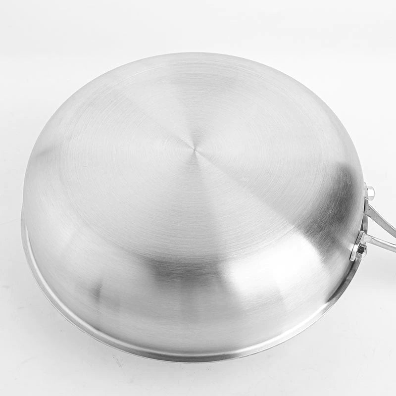 BowLift | Heavy Duty Non-Stick Frying Pan