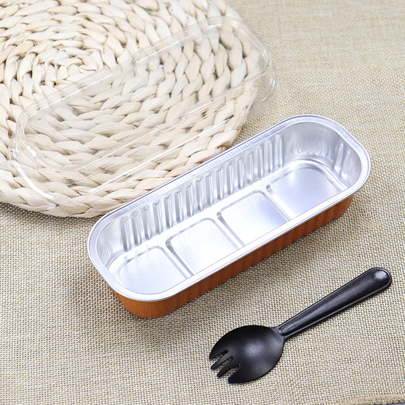 BowLift | DISPOSABLE ALUMINUM FOIL CAN