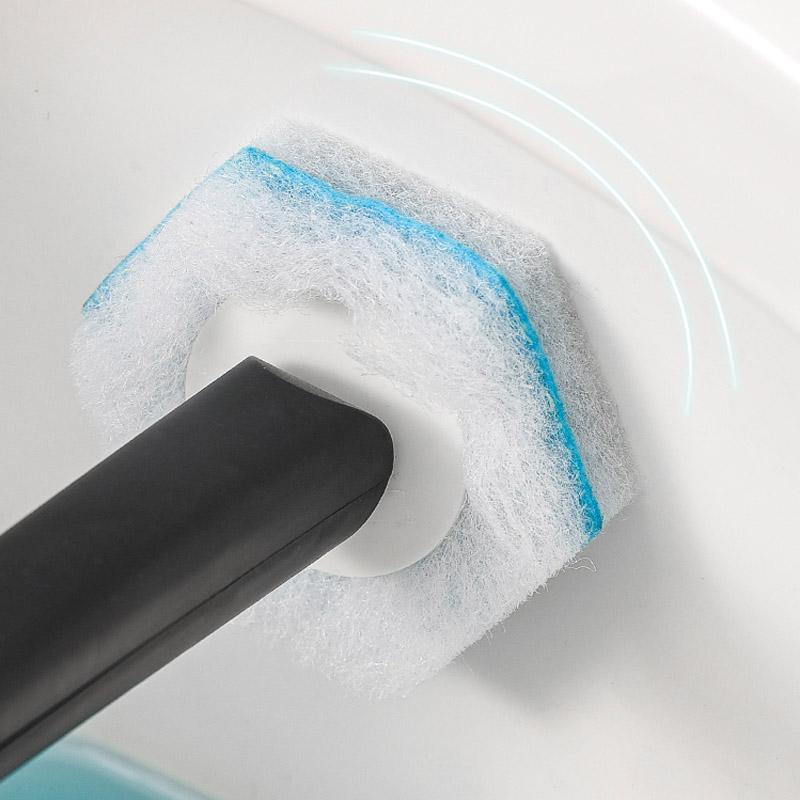 BowLift | Replaceable Disposable Pad Toilet Wand