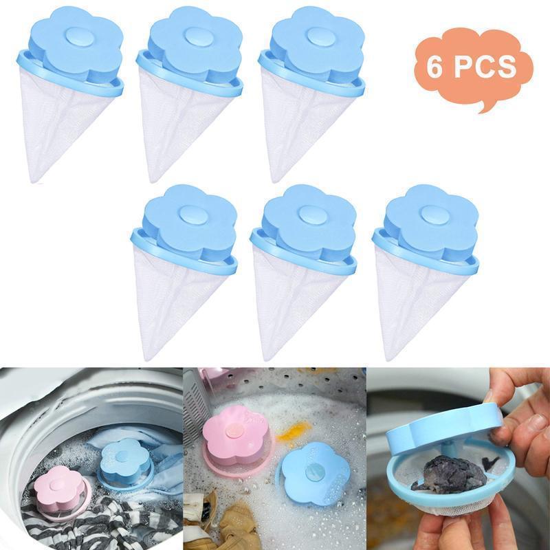 BowLift | Floating Pet Fur Catcher