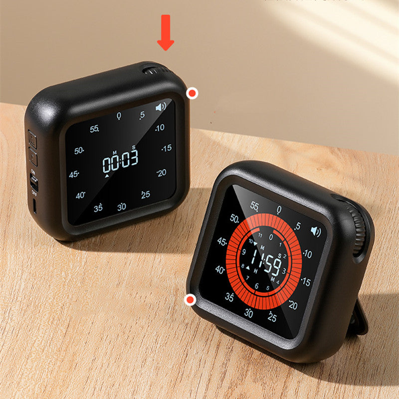 BowLift | 2024 New Visual Time Manager