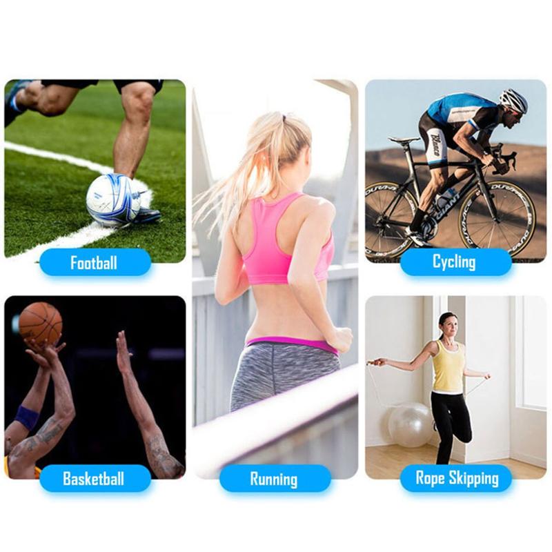 BowLift | Elastic Knee Protection Elements