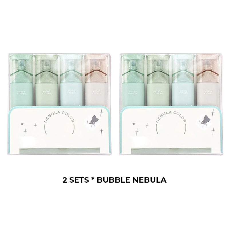 BowLift | Shimmer Markers Set