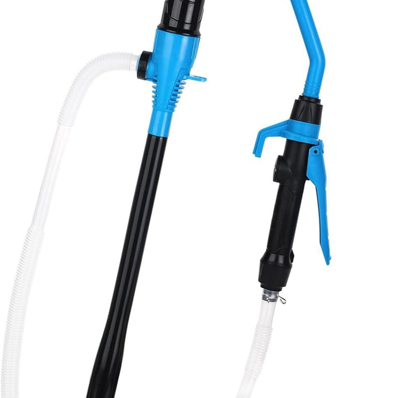 BowLift | Portable Power Battery Pump