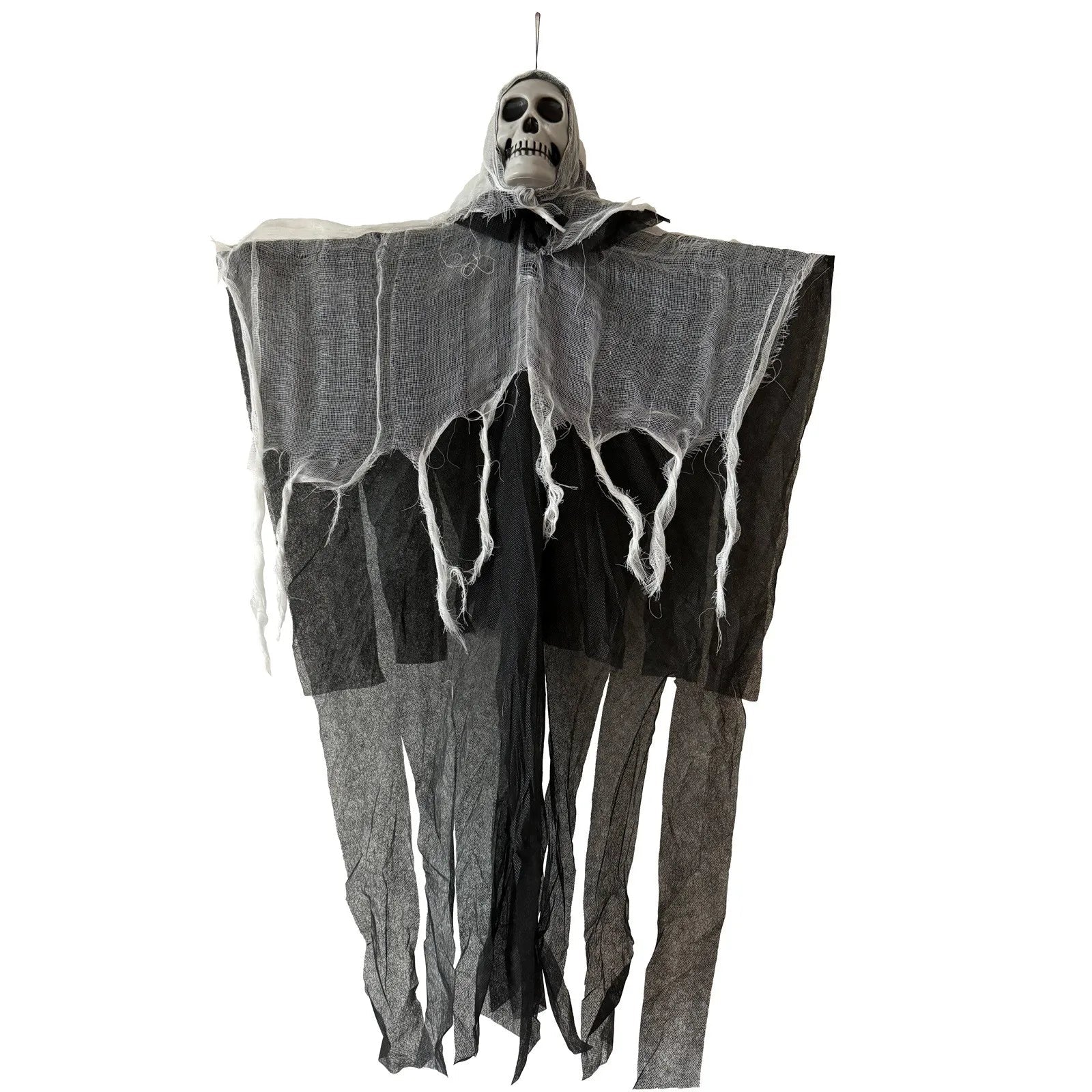 BowLift | Glowing Halloween Skeleton Hanging Decoration