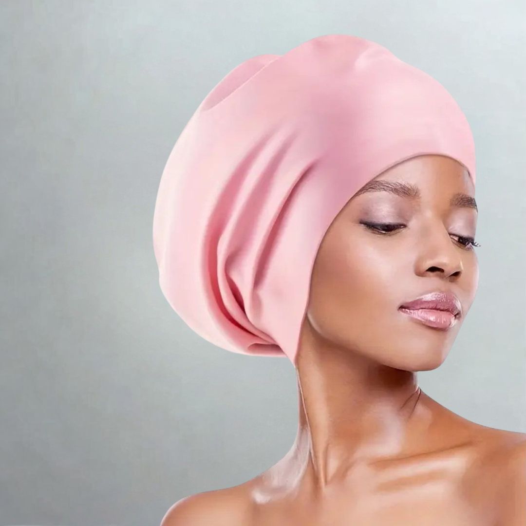 AquaDome – Extra-Large Swim Cap