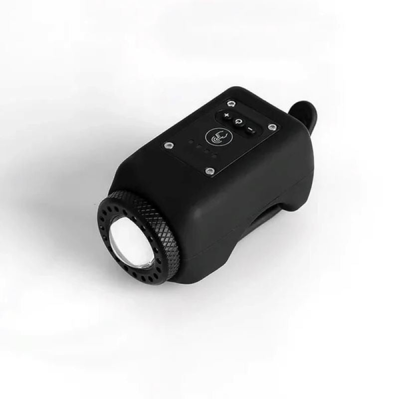 BowLift | 2-in-1 Bicycle Light And Horn