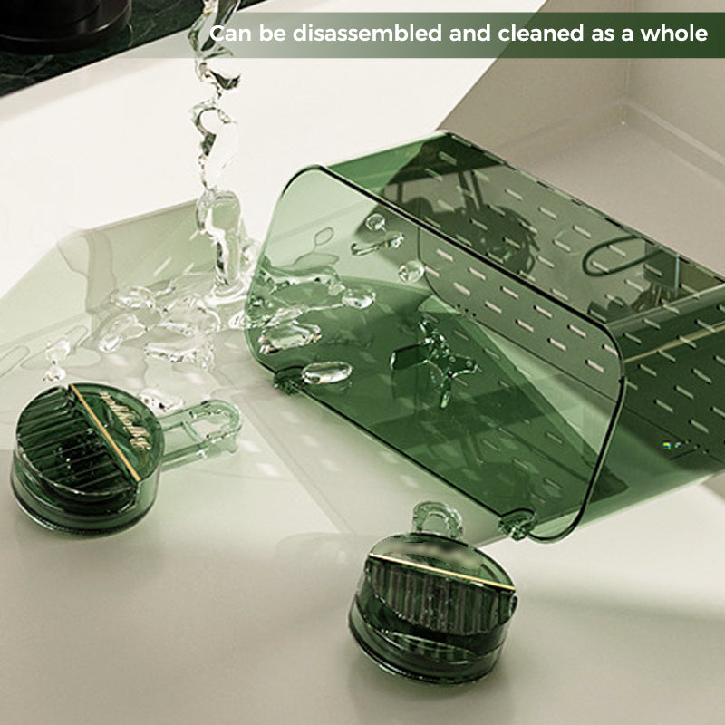 BowLift | Durable Shower Organizer