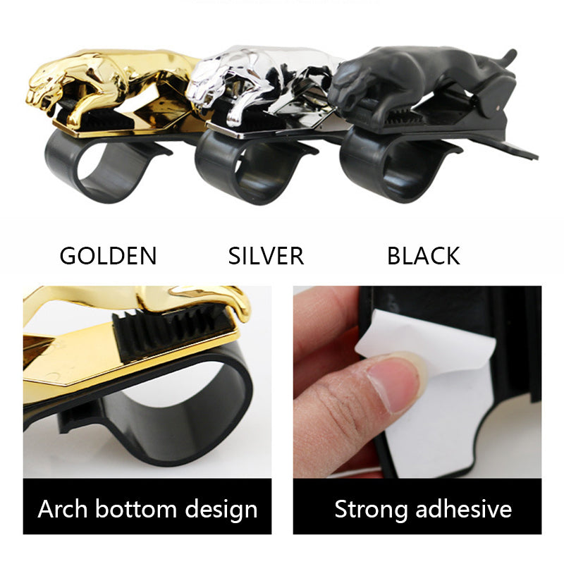 BowLift | 360 Degree Car Dashboard Phone Holder