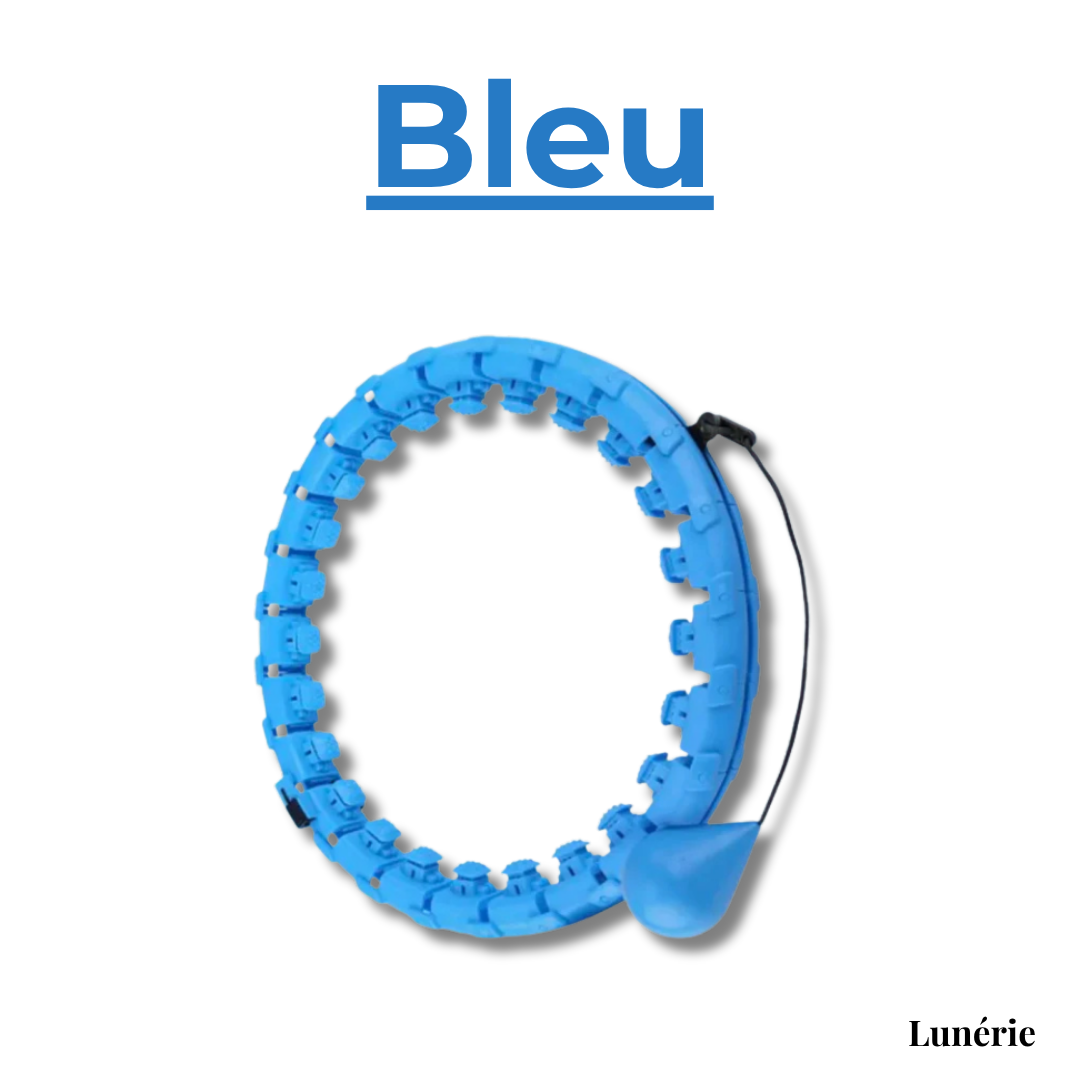 BowLift | CurveHoop Tone Waistline Naturally