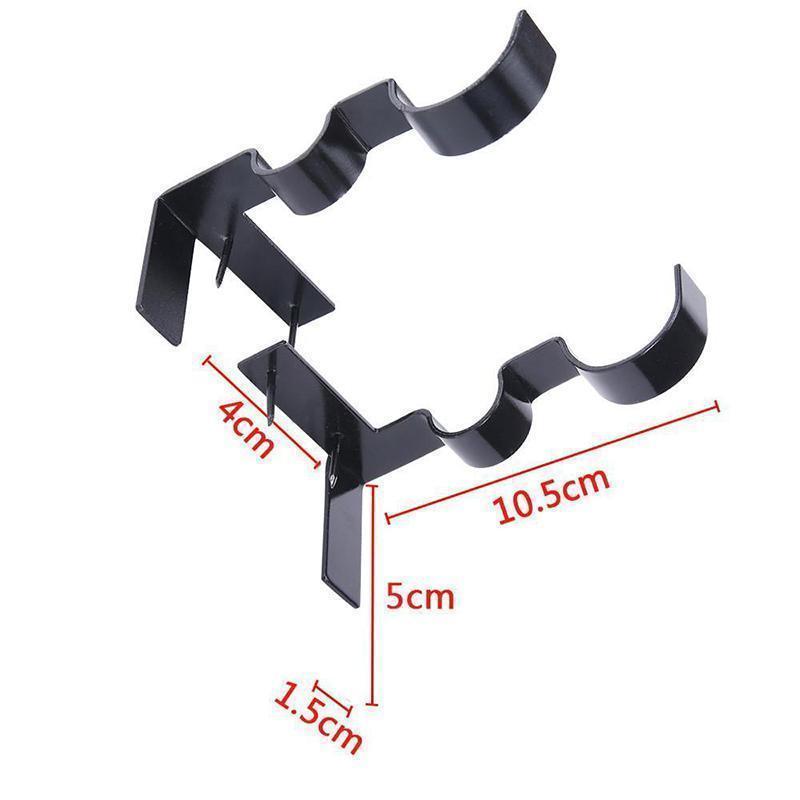 BowLift | Curtain Rod Brackets