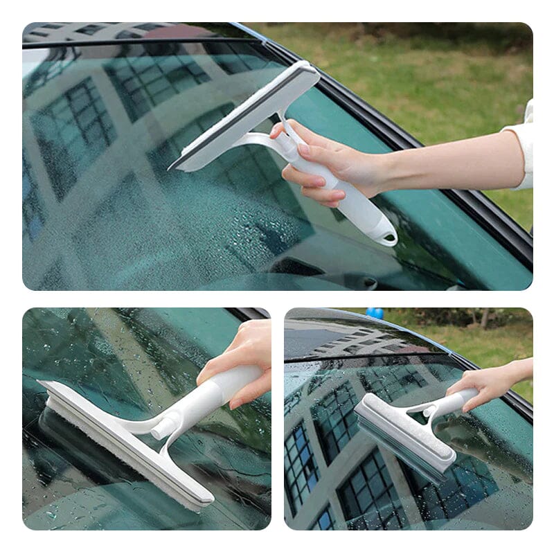 BowLift | 3 in 1 Window Cleaning Wiper