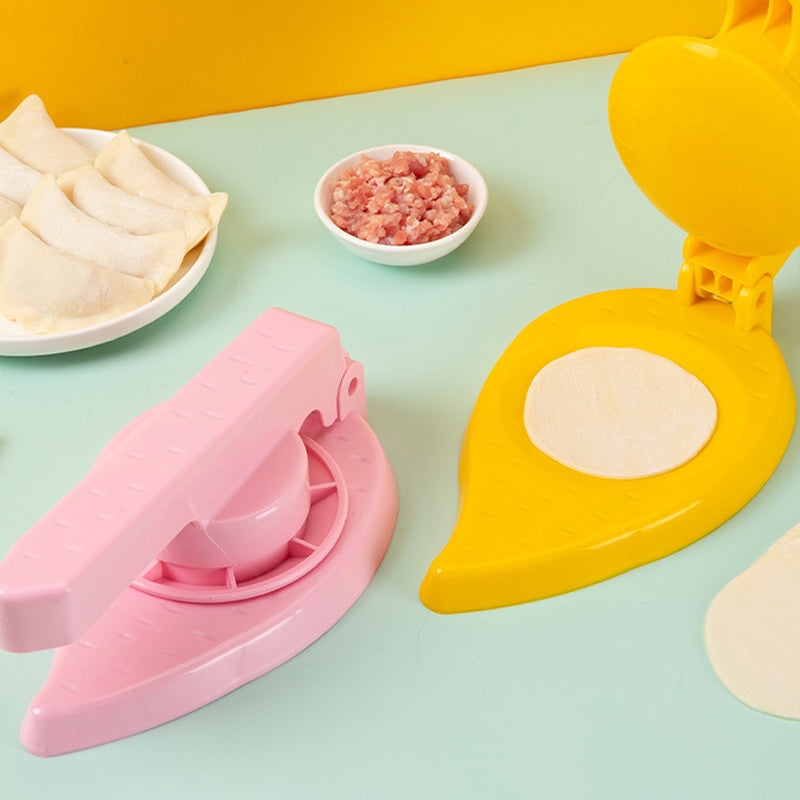 BowLift | Dumpling Wrapper Moulds