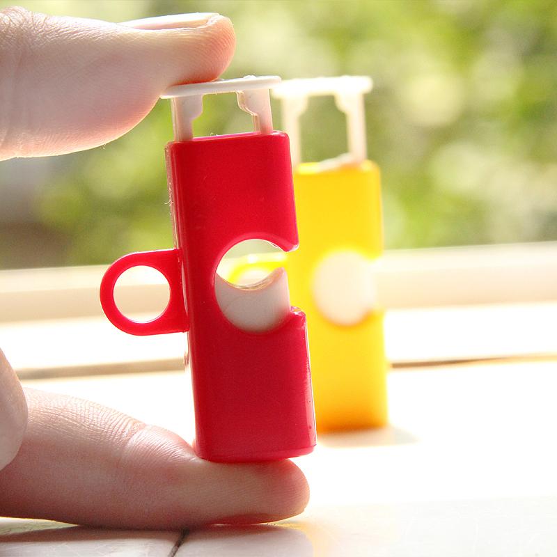 BowLift | Fresh Food Bag Snack Clip