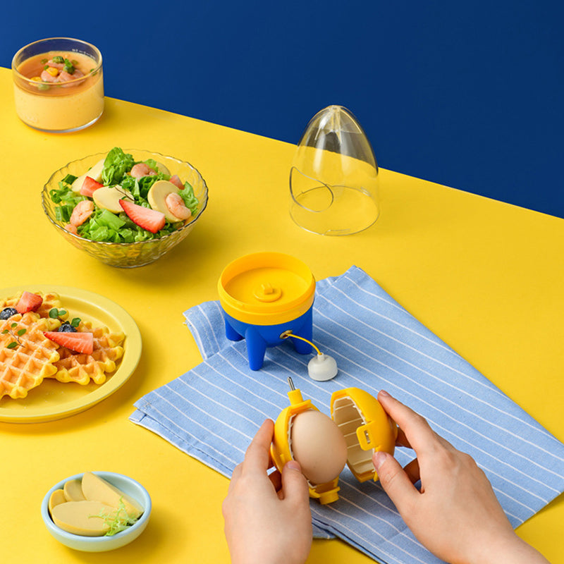 BowLift | Household Egg White Egg Yolk Mixer