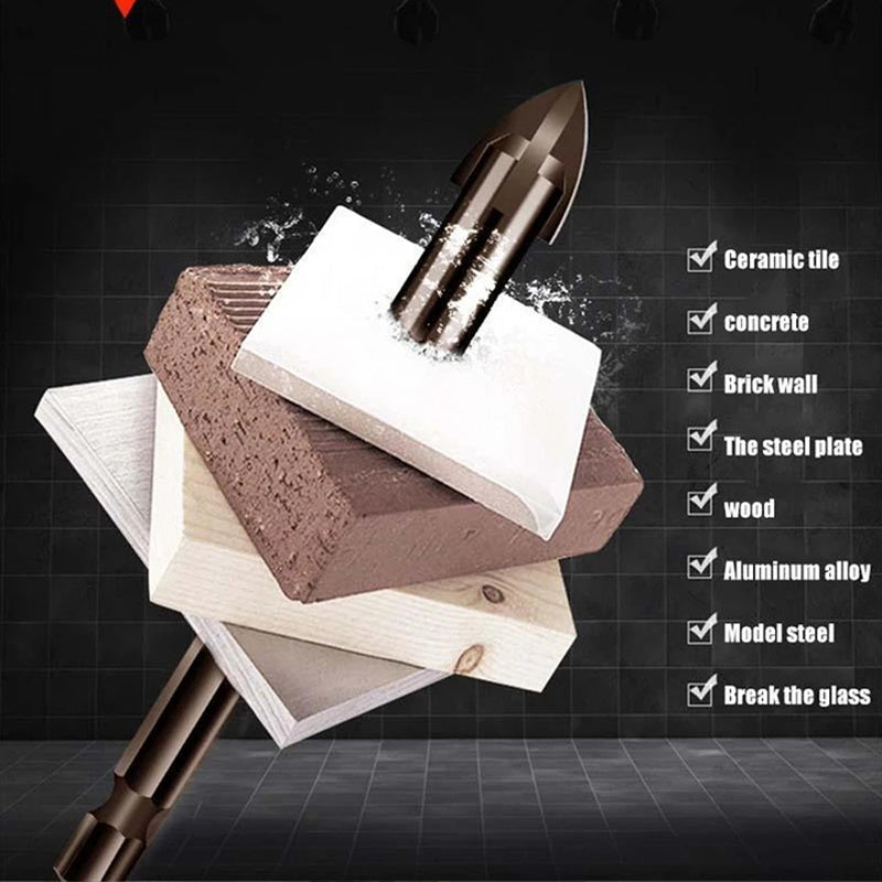 BowLift | Efficient Universal Drilling Tools