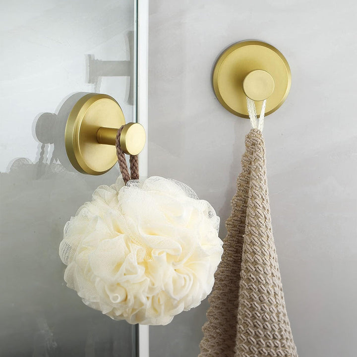 BowLift | Elegant Wall Hooks For Towels