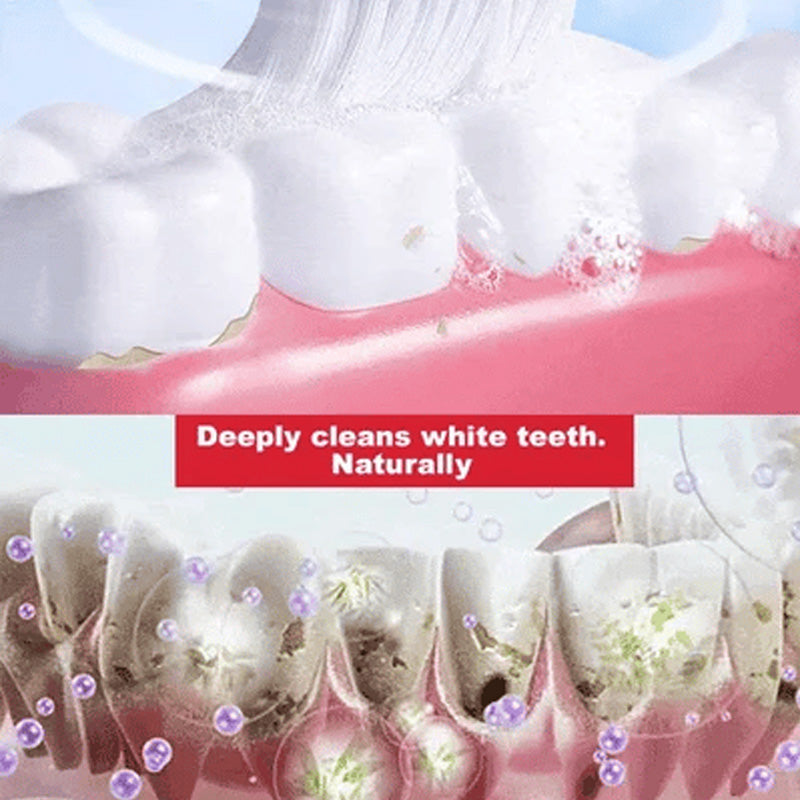 BowLift | Super Probiotic-6 Toothpaste