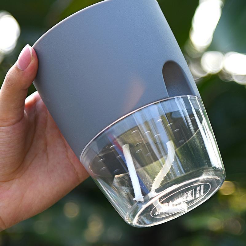 BowLift | Self-watering Hydro-Flower Pot