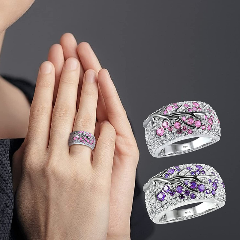 BowLift | Gold-plated Tree Branch Ring