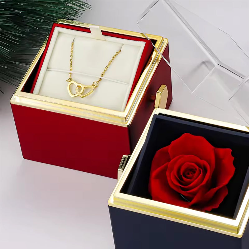 BowLift | Eternal Rose Box