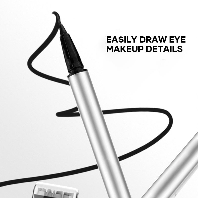 BowLift | 2-in-1 Eyeliner & Lower Lash Stamp Set