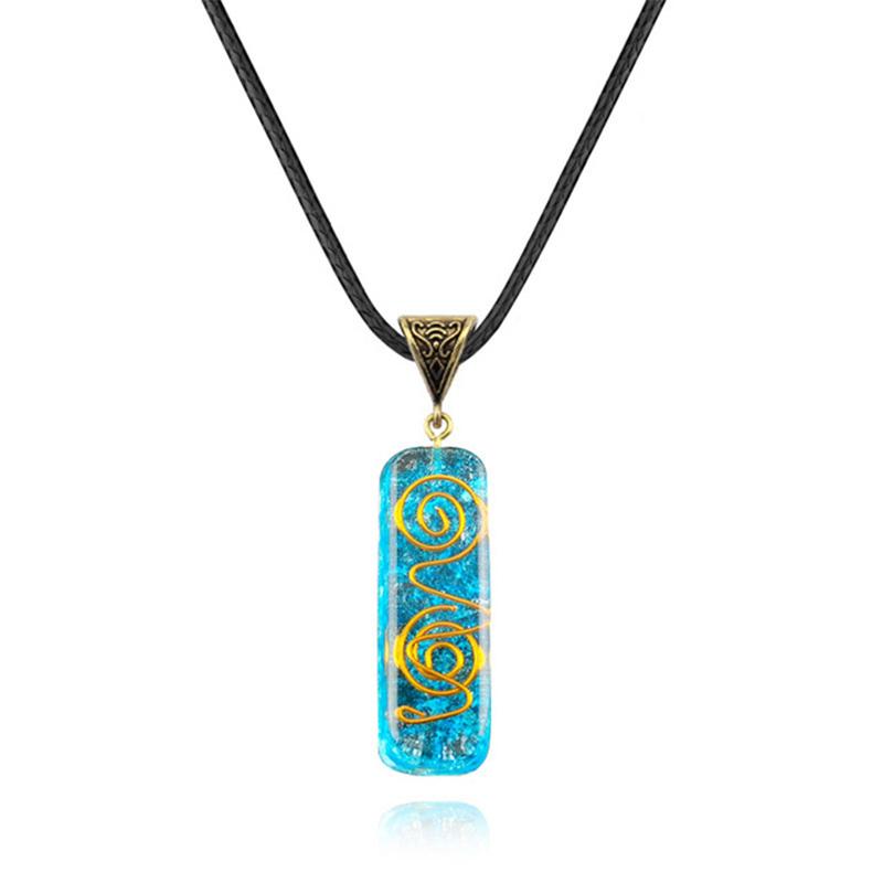 BowLift | Orgon Energy Necklace
