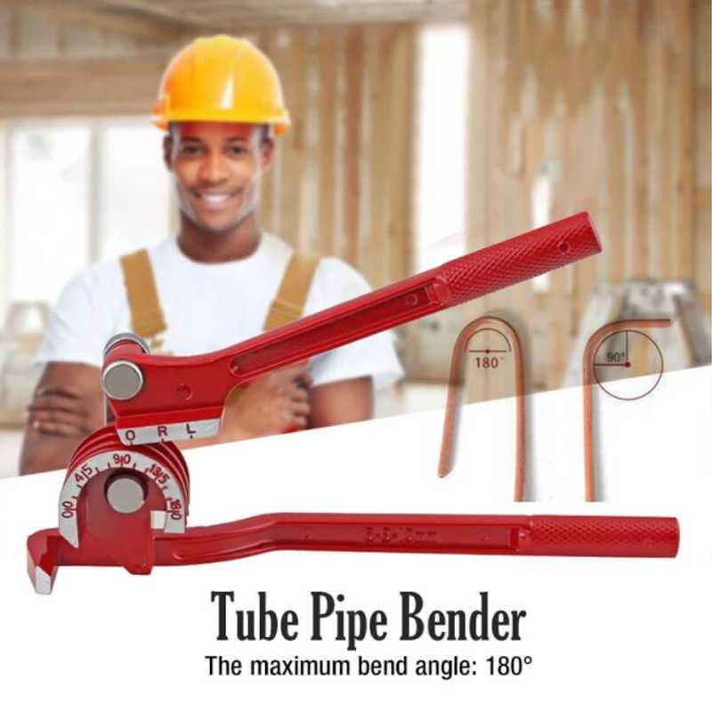 BowLift | 3 In 1 Pipe Bending Pliers