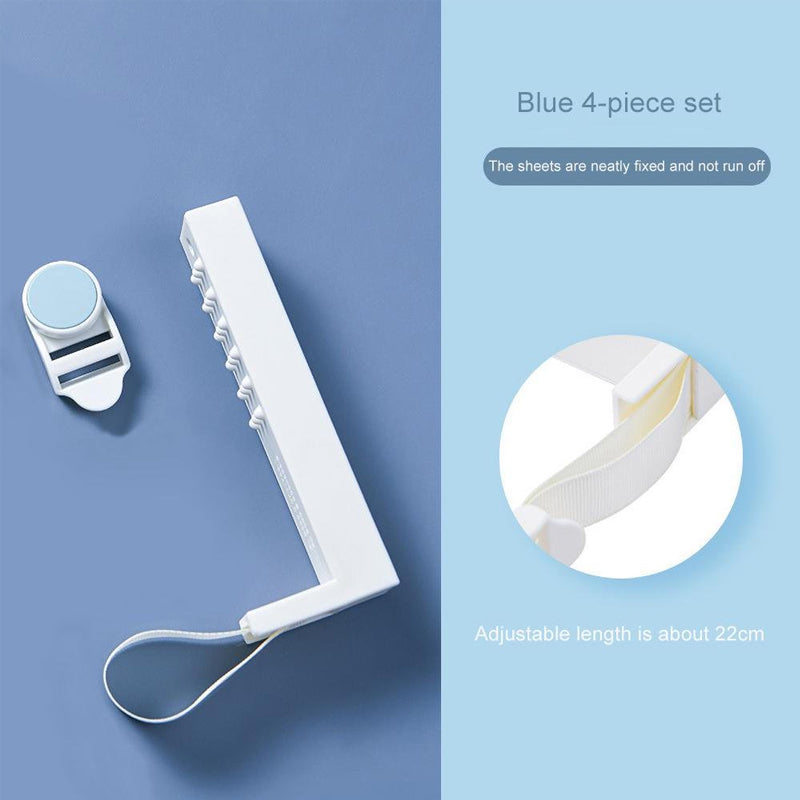 BowLift | Invisible Leaf Holder