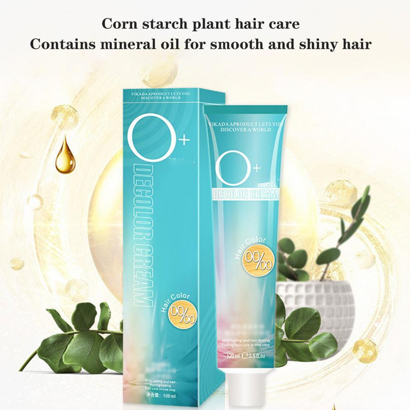 BowLift | Hair bleach