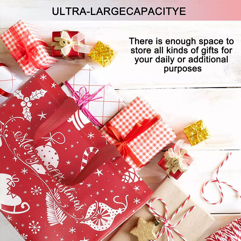 BowLift | HolidayBag™ Christmas Magic Pac