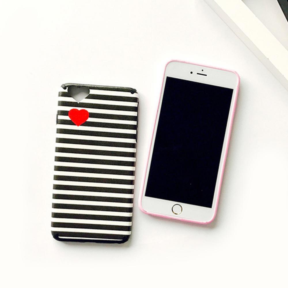 BowLift | Stripe Phone Case - Full Protection For Your iPhone